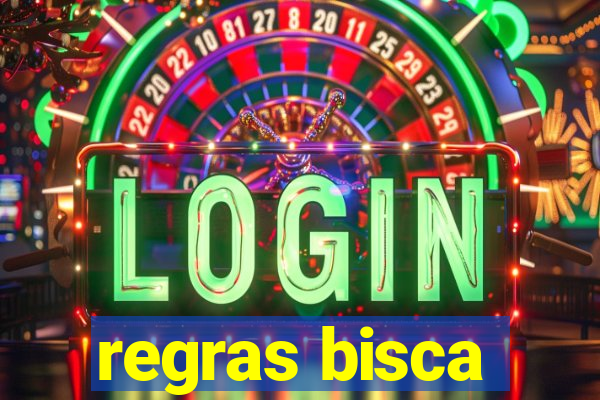 regras bisca